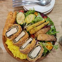  at Miss Green - Dunhua in Taipei