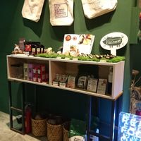   at Miss Green - Dunhua in Taipei