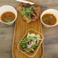   at Miss Green - Dunhua in Taipei