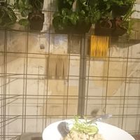 Risotto  at Miss Green - Dunhua in Taipei