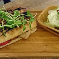   at Miss Green - Dunhua in Taipei