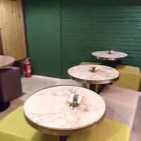   at Miss Green - Dunhua in Taipei