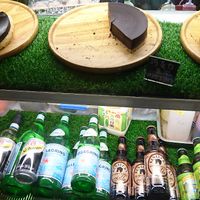   at Miss Green - Dunhua in Taipei