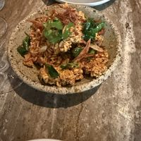 Crackers   at Kolae in London