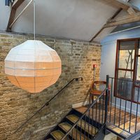 Venue   at Kolae in London