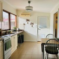  at Lea & Paul's Guesthouse in Grange