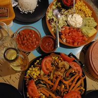  at Taberna Don Ricardo in Liguria