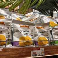 Vegan snacks   at Kyodai Market in Tokyo