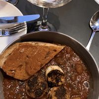 Delicious at Charlie Was a Sinner in Philadelphia