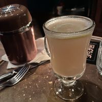 Wind Up Bird Chronicle (Warm Cocktail) 💥   at Charlie Was a Sinner in Philadelphia