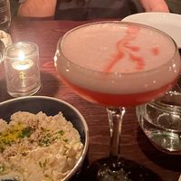   at Charlie Was a Sinner in Philadelphia