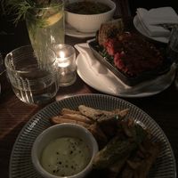   at Charlie Was a Sinner in Philadelphia