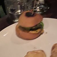   at Charlie Was a Sinner in Philadelphia