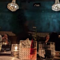  at Charlie Was a Sinner in Philadelphia