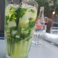  at Charlie Was a Sinner in Philadelphia