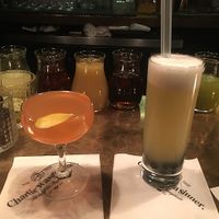  at Charlie Was a Sinner in Philadelphia