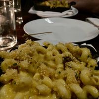 Mac & Cheese  at Charlie Was a Sinner in Philadelphia