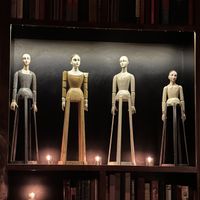   at Charlie Was a Sinner in Philadelphia