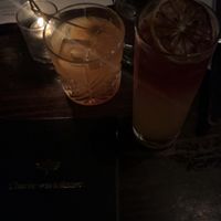   at Charlie Was a Sinner in Philadelphia