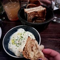   at Charlie Was a Sinner in Philadelphia