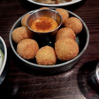   at Charlie Was a Sinner in Philadelphia