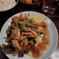   at Charlie Was a Sinner in Philadelphia