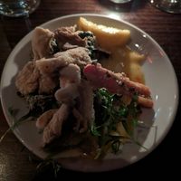  at Charlie Was a Sinner in Philadelphia