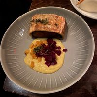 Beef Wellington   at Charlie Was a Sinner in Philadelphia