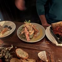   at Charlie Was a Sinner in Philadelphia