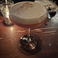   at Charlie Was a Sinner in Philadelphia