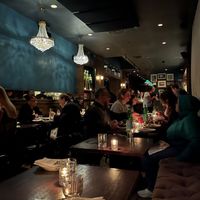   at Charlie Was a Sinner in Philadelphia