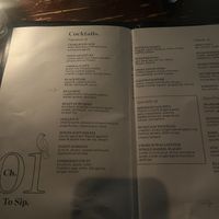   at Charlie Was a Sinner in Philadelphia