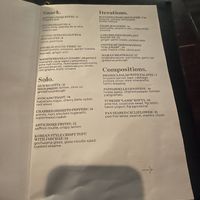   at Charlie Was a Sinner in Philadelphia