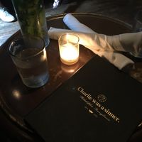 nice atmosphere  at Charlie Was a Sinner in Philadelphia