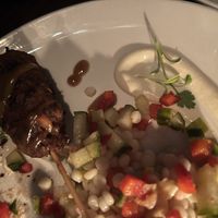 Kofta  at Charlie Was a Sinner in Philadelphia