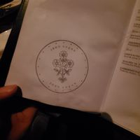  at Charlie Was a Sinner in Philadelphia