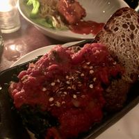   at Charlie Was a Sinner in Philadelphia