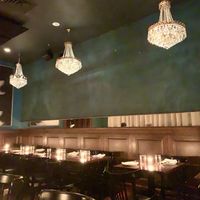   at Charlie Was a Sinner in Philadelphia