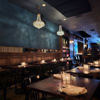  at Charlie Was a Sinner in Philadelphia