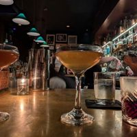   at Charlie Was a Sinner in Philadelphia