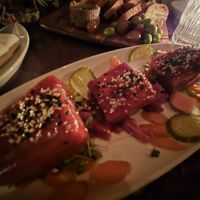  at Charlie Was a Sinner in Philadelphia