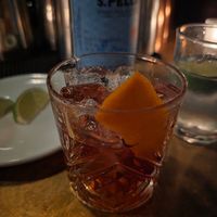  at Charlie Was a Sinner in Philadelphia