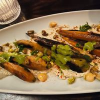  at Charlie Was a Sinner in Philadelphia