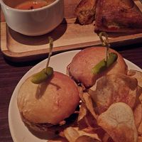  at Charlie Was a Sinner in Philadelphia