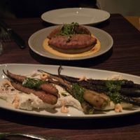  at Charlie Was a Sinner in Philadelphia