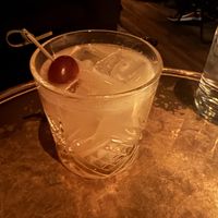   at Charlie Was a Sinner in Philadelphia