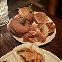   at Charlie Was a Sinner in Philadelphia