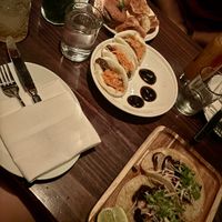   at Charlie Was a Sinner in Philadelphia