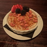   at Charlie Was a Sinner in Philadelphia