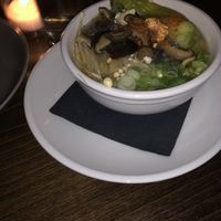 Ramen at Charlie Was a Sinner in Philadelphia